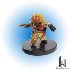 Dwarf Rogue #19